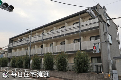 【外観】 | ソレアードⅡ