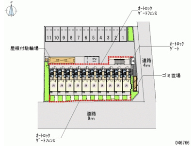 【地図】 | ソレアードⅡ