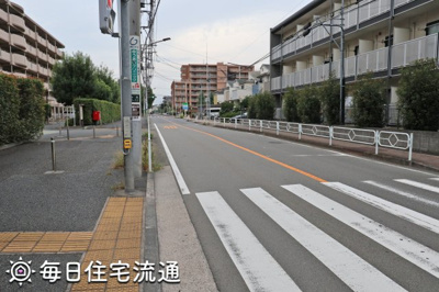 【周辺】 | ソレアードⅡ