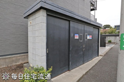 【その他共用部分】 | ソレアードⅡ