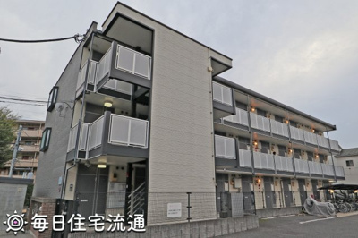 【展望】 | ソレアードⅡ