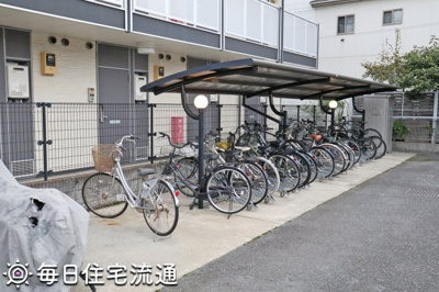 【その他共用部分】 | ソレアードⅡ