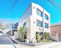 ウェルスクエアイズム下北沢の画像