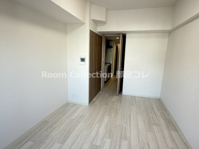 プレサンス上前津オレシアの居間・リビング