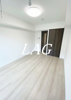 【寝室】 | ＭＡＸＩＶ立川 | 寝室です。