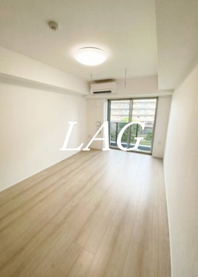 【居間・リビング】 | ＭＡＸＩＶ立川 | 洋室のお部屋です。