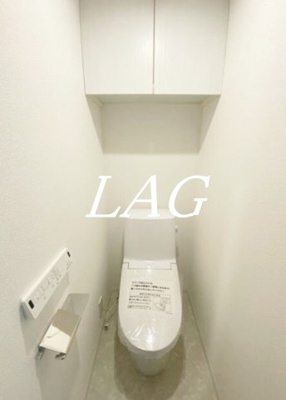 【トイレ】 | ＭＡＸＩＶ立川 | トイレです。