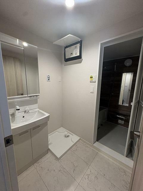 リーヴェル新小岩プレミオの設備