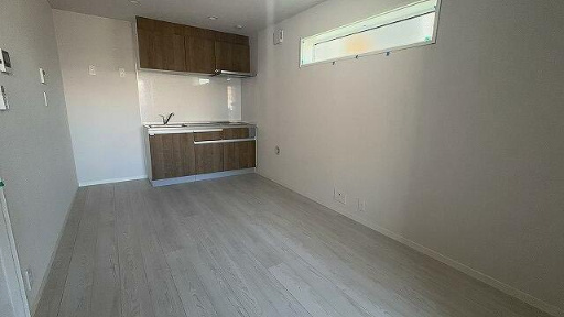 リーヴェル新小岩プレミオの居間・リビング