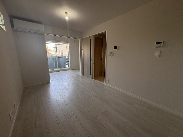 リーヴェル新小岩プレミオの内装