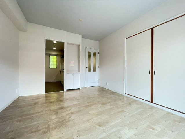 【居間・リビング】