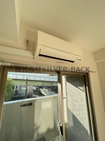 エスリード弁天町パークプレイスの設備