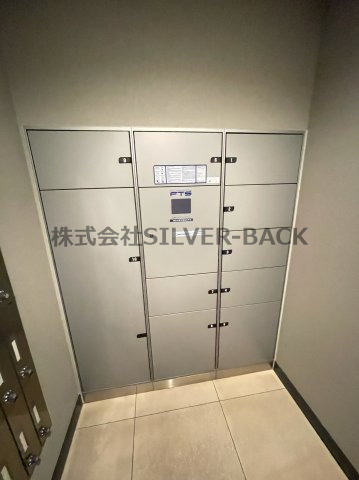 エスリード弁天町パークプレイスのその他共用部分