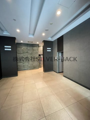 エスリード弁天町パークプレイスのその他