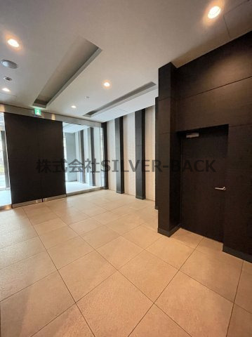 エスリード弁天町パークプレイスのその他