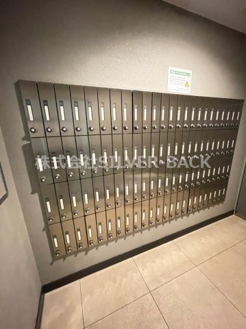 エスリード弁天町パークプレイスのその他