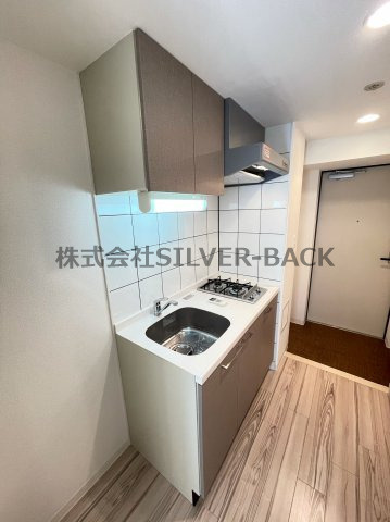 エスリード弁天町パークプレイスのその他