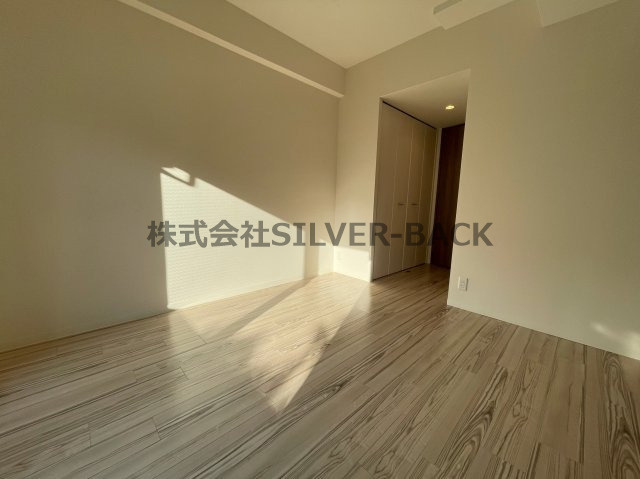 エスリード弁天町パークプレイスの内装