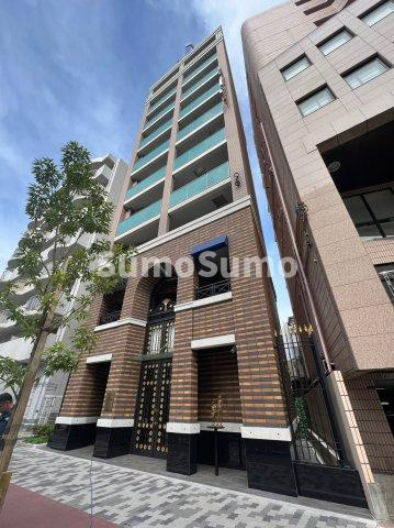 セイワパレス森ノ宮中央