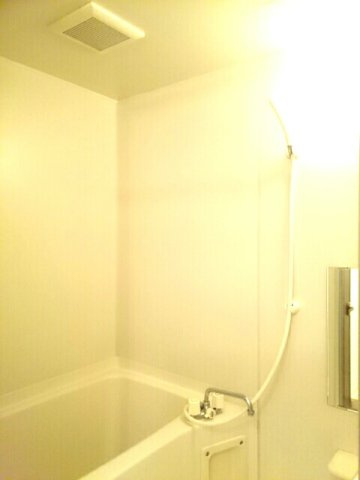 サザン・クロスの浴室