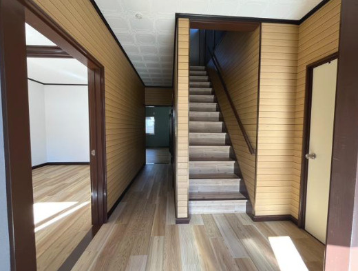 栗東市下戸山の店舗事務所のその他