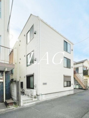 【外観】 | ＫＴ四ツ木 | 外観です。