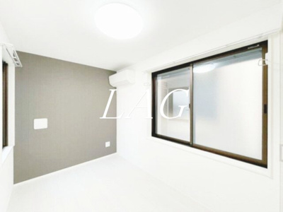 【居間・リビング】 | ＫＴ四ツ木 | 洋室のお部屋です。