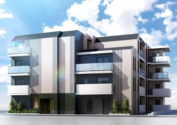 ＡＲＫＭＡＲＫ練馬