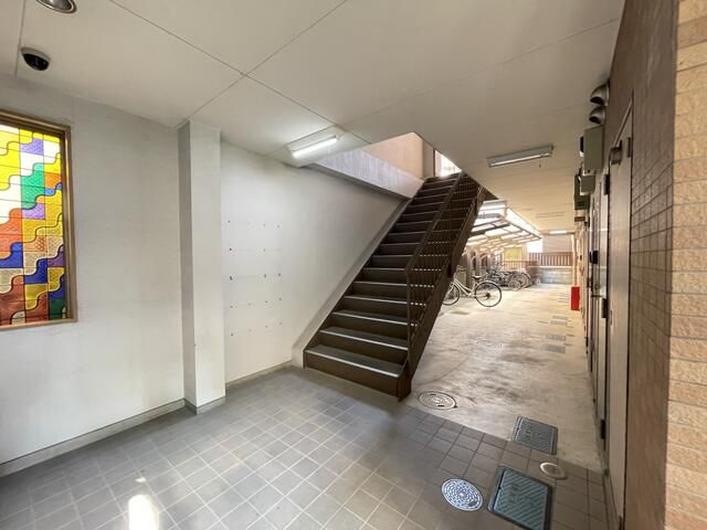 メゾン・トパーズのその他共用部分