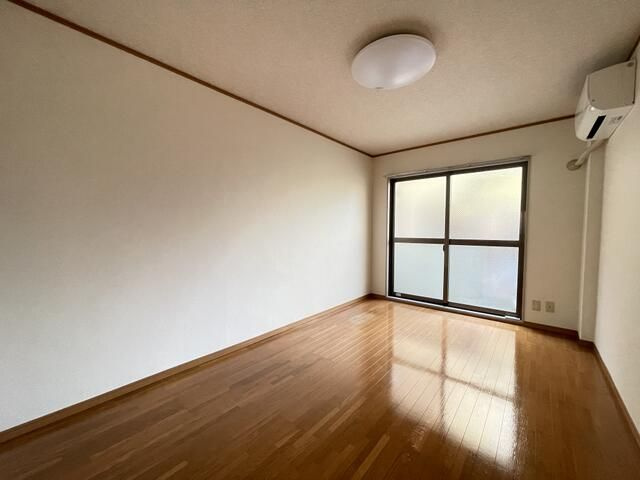 メゾン・トパーズのバルコニー