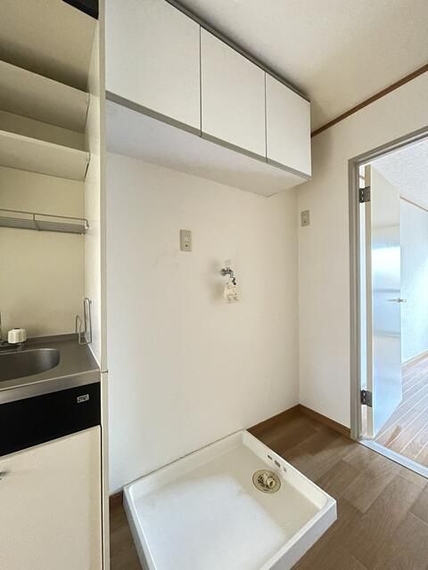 メゾン・トパーズの設備