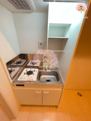 【キッチン】 | コムフィ杉田 | 同一仕様