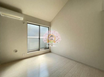 【寝室】 | コムフィ杉田 | 同一仕様