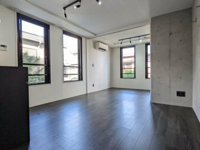 【居間・リビング】 | アレーロ西早稲田