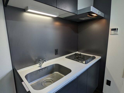 【キッチン】 | アレーロ西早稲田