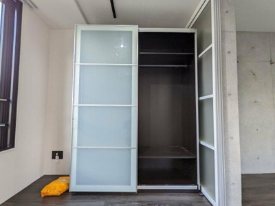 【収納】 | アレーロ西早稲田