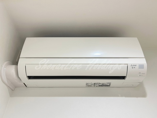 GRADUS辻堂の設備