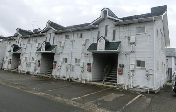 タウンハウスヨシダG1棟