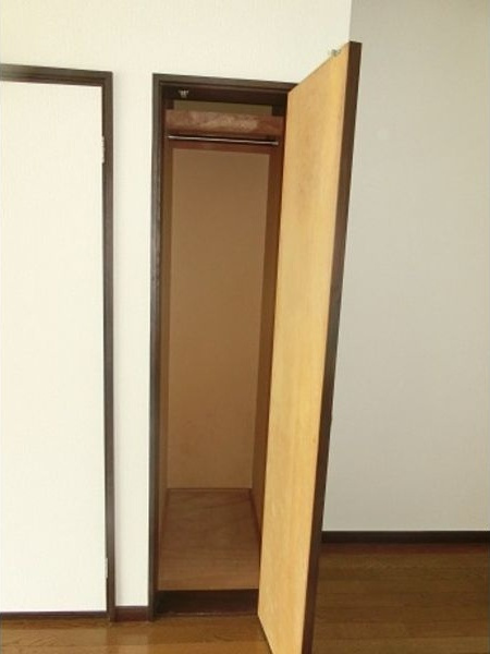 タウンハウスヨシダG1棟の内装