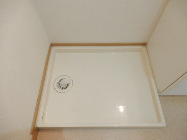 グランド・サン・フローラＭの内装