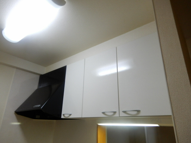 グランド・サン・フローラＭのその他