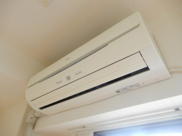 グランド・サン・フローラＭの設備