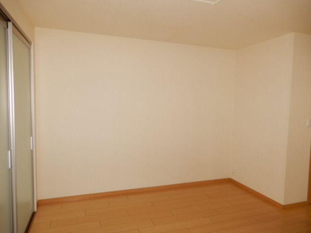 グランド・サン・フローラＭの子供部屋