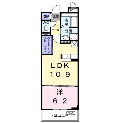 グランド・サン・フローラＭ
