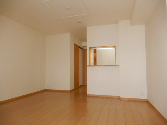 グランド・サン・フローラＭの居間・リビング