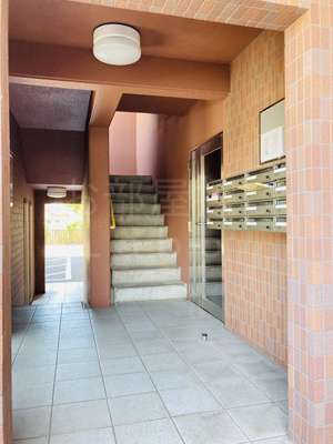 【エントランス】 | プラスパー門松