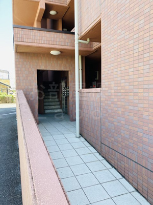 【ロビー】 | プラスパー門松