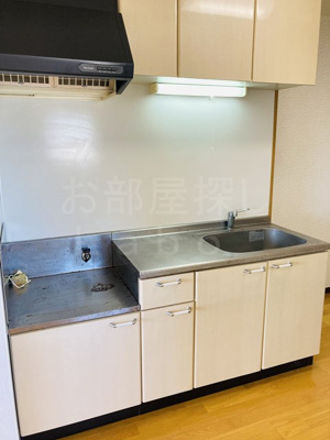 【キッチン】 | プラスパー門松