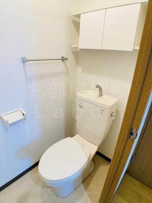 【トイレ】 | プラスパー門松