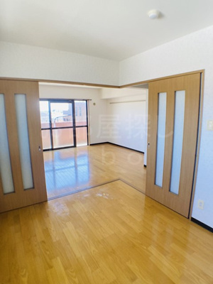 【内装】 | プラスパー門松